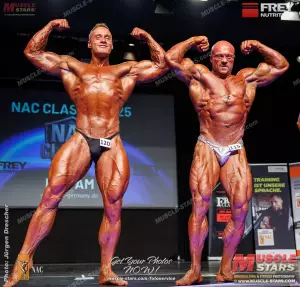 2025 nac classic 2906