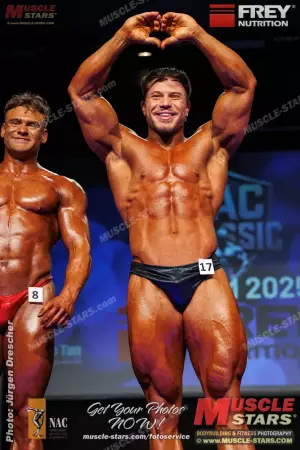 2025 nac classic 2927