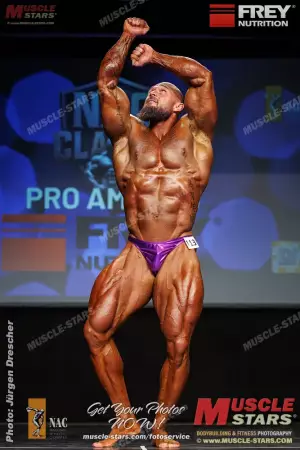 2025 nac classic 2930