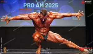 2025 nac classic 2969