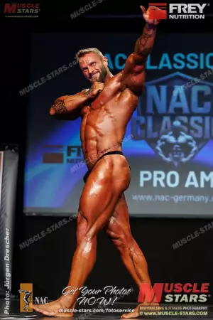 2025 nac classic 3010