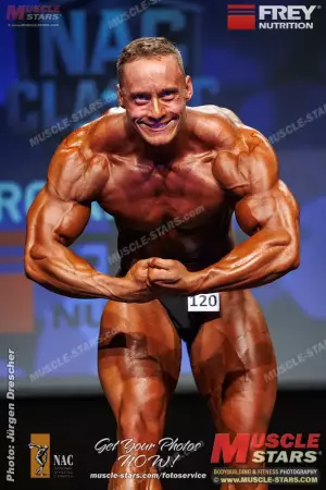 2025 nac classic 3047