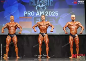 2025 nac classic 3077