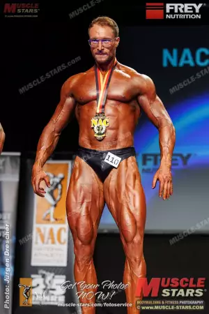 2025 nac classic 3080