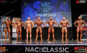 2025 nac classic 3091