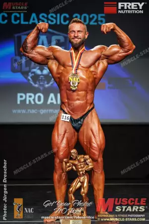 2025 nac classic 3161