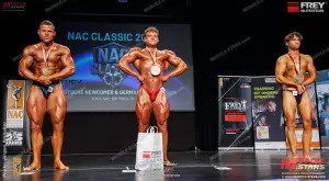 2025 nac classic 2039