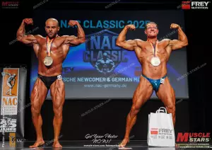 2025 nac classic 2049