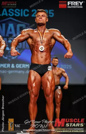 2025 nac classic 2144