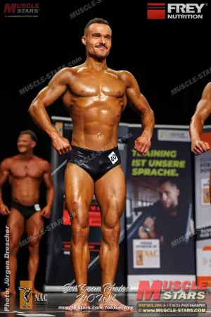 2025 nac classic 2145