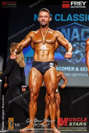 2025 nac classic 2149