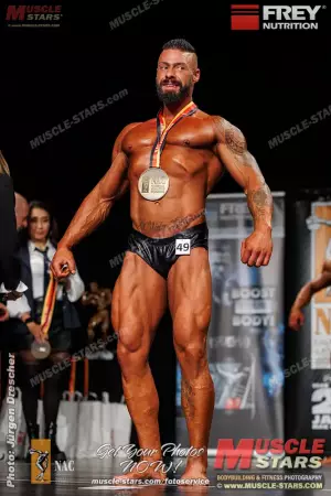 2025 nac classic 2157