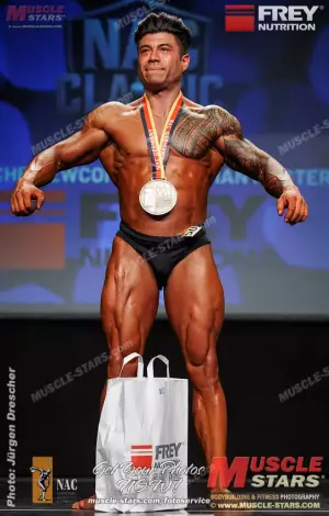 2025 nac classic 2167