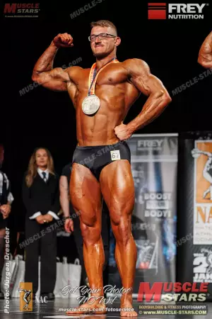 2025 nac classic 2214