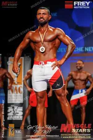 2025 nac classic 2237