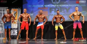 2025 nac classic 2240