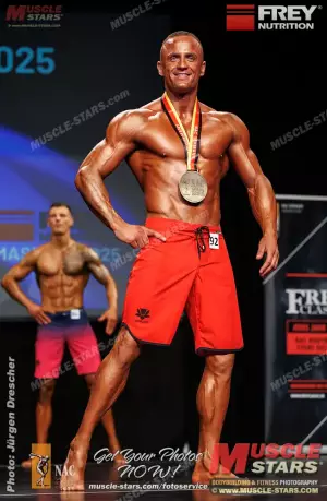 2025 nac classic 2248