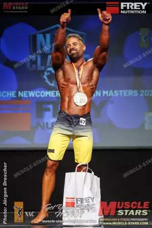 2025 nac classic 2273