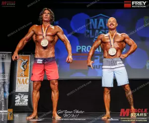 2025 nac classic 3067