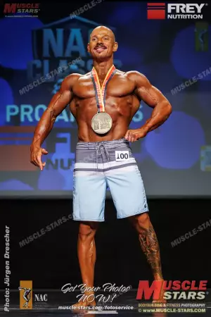 2025 nac classic 3068