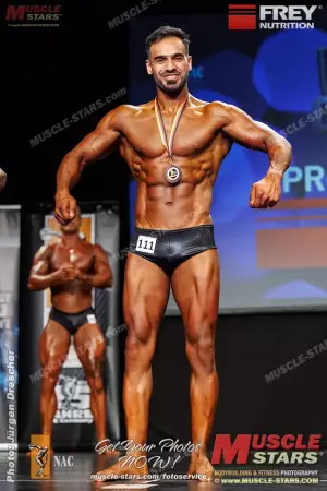 2025 nac classic 3071