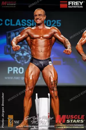 2025 nac classic 3082