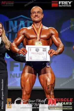 2025 nac classic 3088