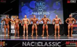 2025 nac classic 3091