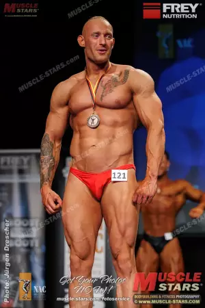 2025 nac classic 3093