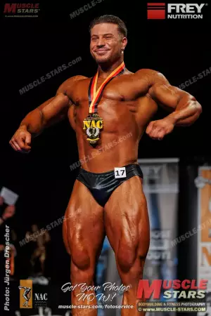 2025 nac classic 3097