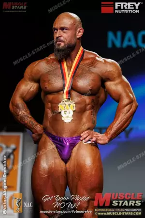 2025 nac classic 3104