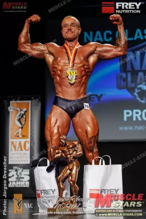 2025 nac classic 3133