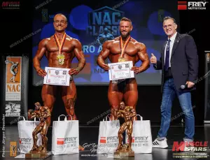 2025 nac classic 3150