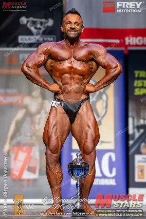 2025 nac universe 2836