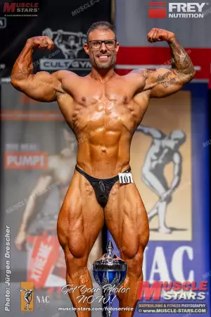 2025 nac universe 2941