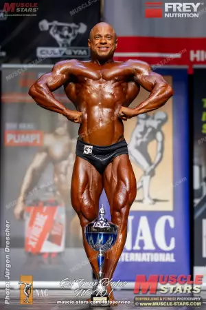 2025 nac universe 3106