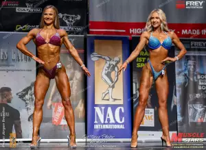 2025 nac universe 3268