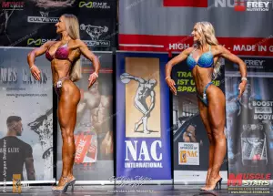 2025 nac universe 3271