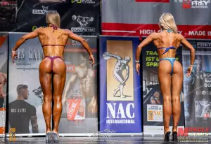 2025 nac universe 3272