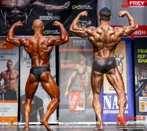 2025 nac universe 3288