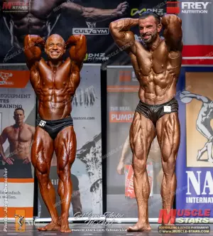 2025 nac universe 3290