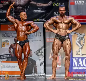 2025 nac universe 3294