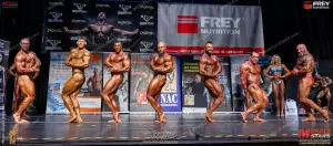 2025 nac universe 3307