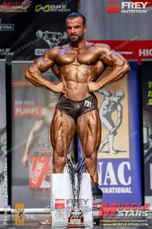 2025 nac universe 3397