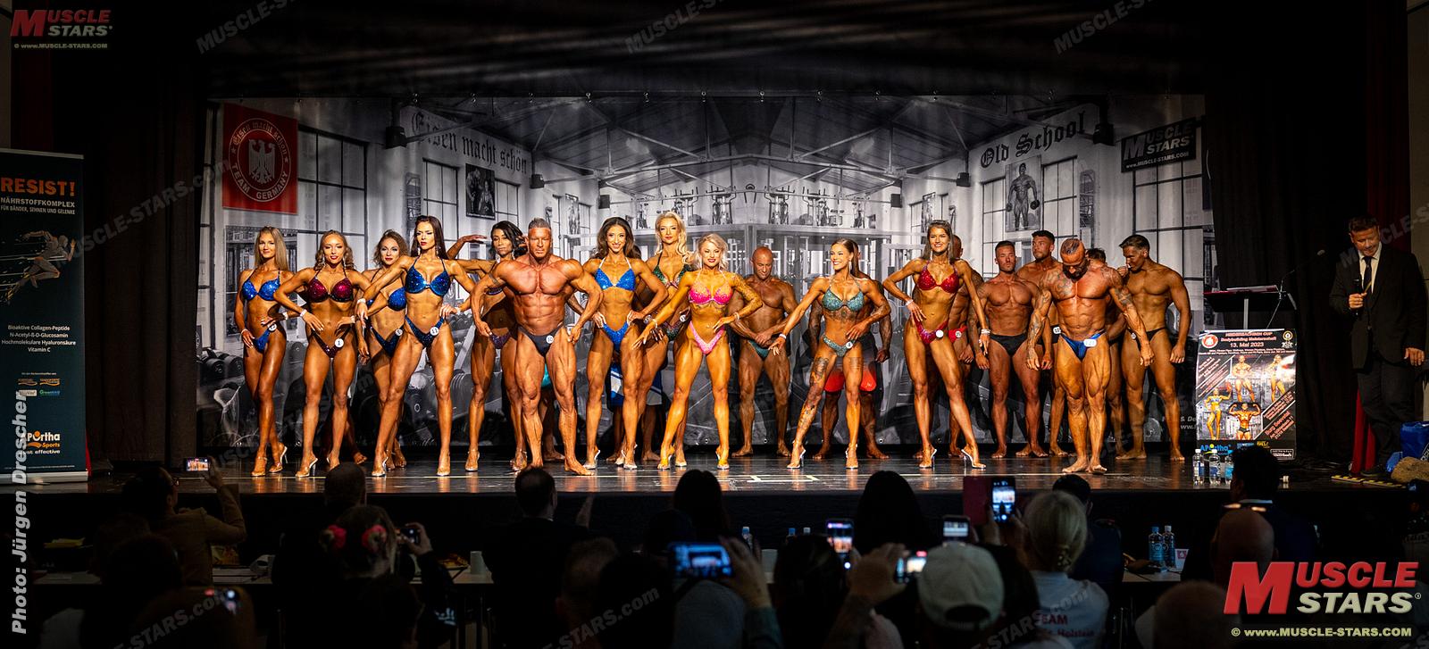 DBFV Niedersachsen Cup Mai 2023 in Seevetal