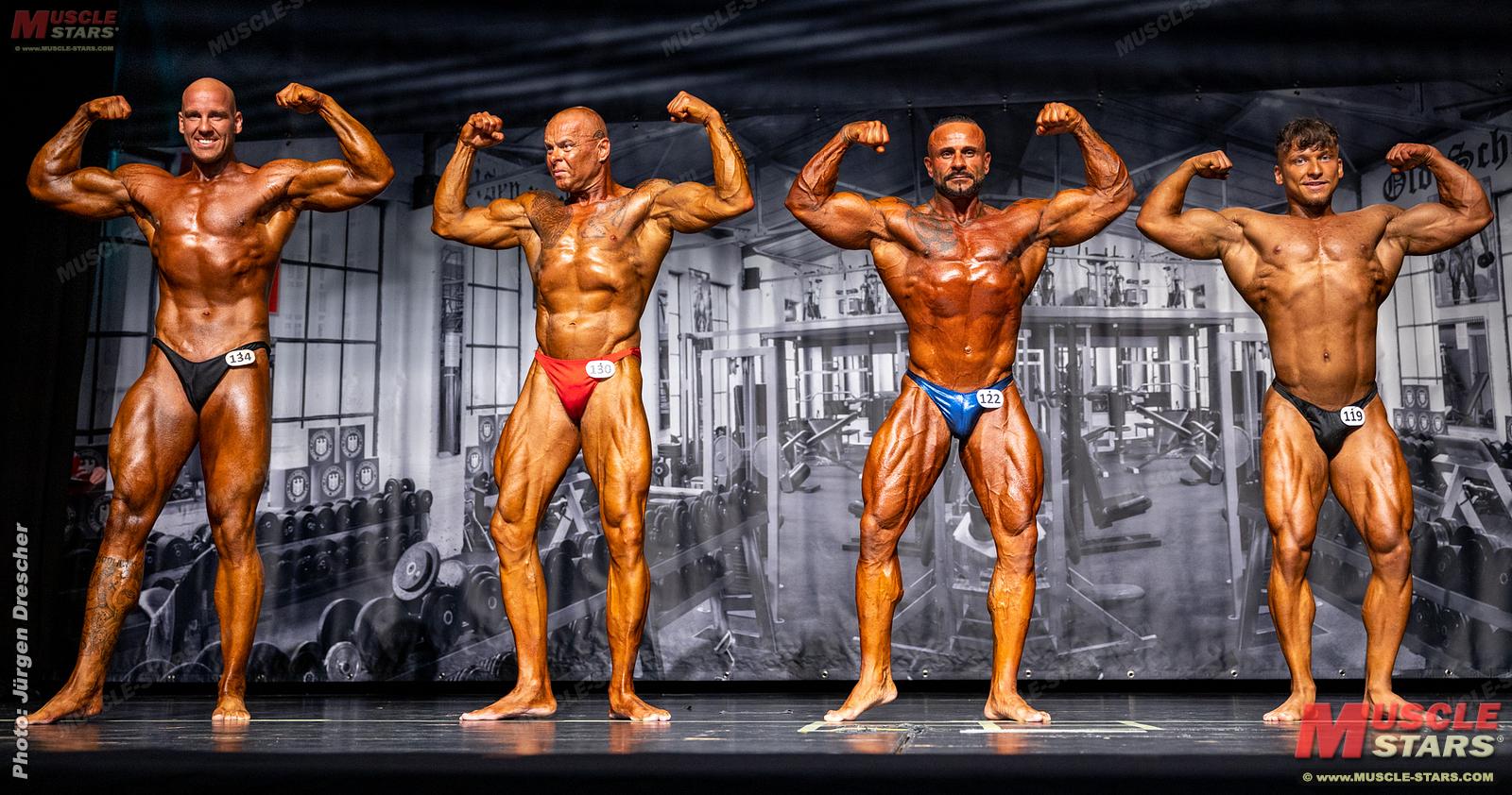 DBFV Niedersachsen Cup Mai 2023 in Seevetal