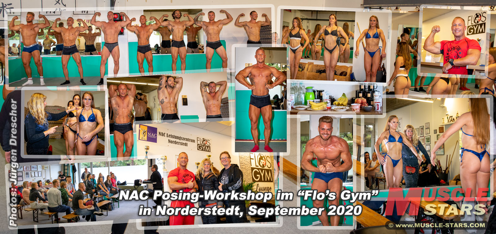 NAC Posing-Workshop im 