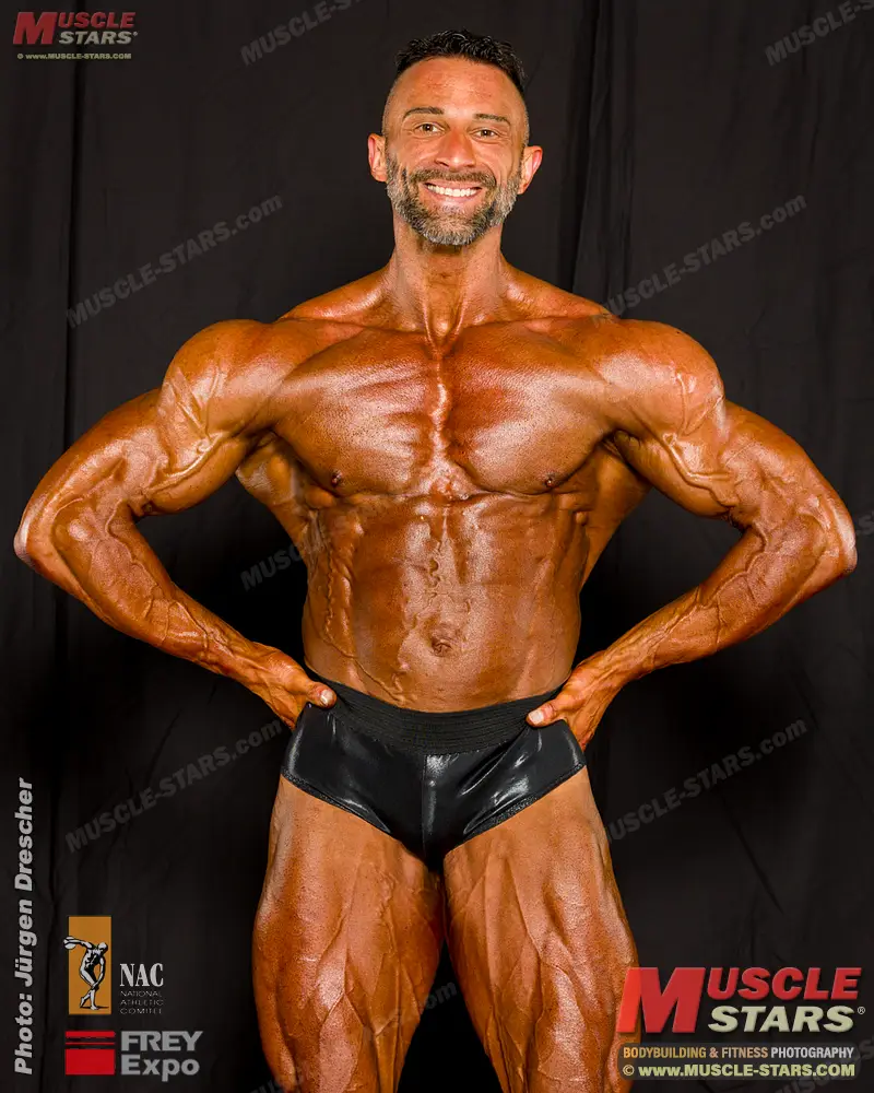 Dany Sankowski, Foto Shooting